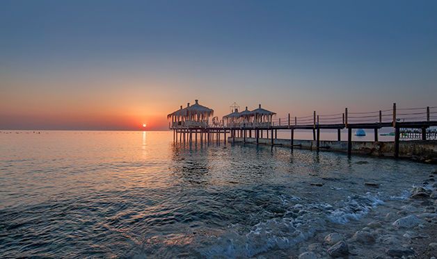 Club Framissima Crystal Flora Beach Resort 5* pas cher photo 6