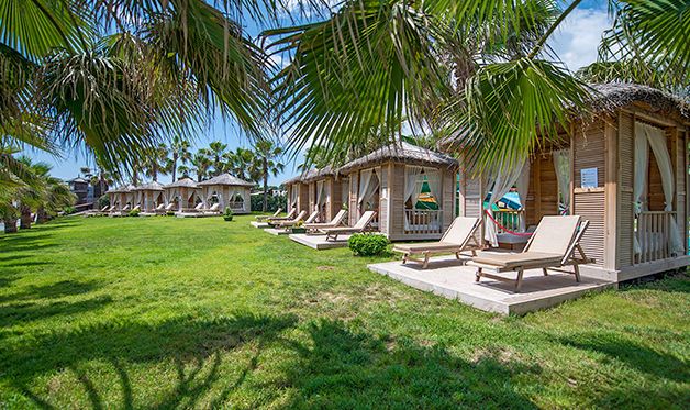 Club Framissima Crystal Flora Beach Resort 5* pas cher photo 9