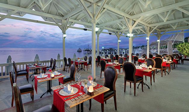 Club Framissima Crystal Flora Beach Resort 5* pas cher photo 11