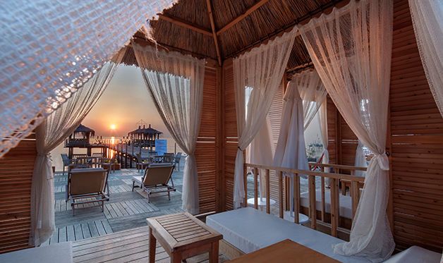 Club Framissima Crystal Flora Beach Resort 5* pas cher photo 12