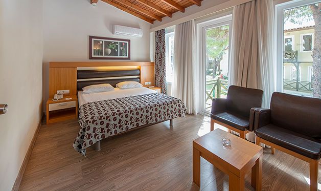 Club Framissima Crystal Flora Beach Resort 5* pas cher photo 13