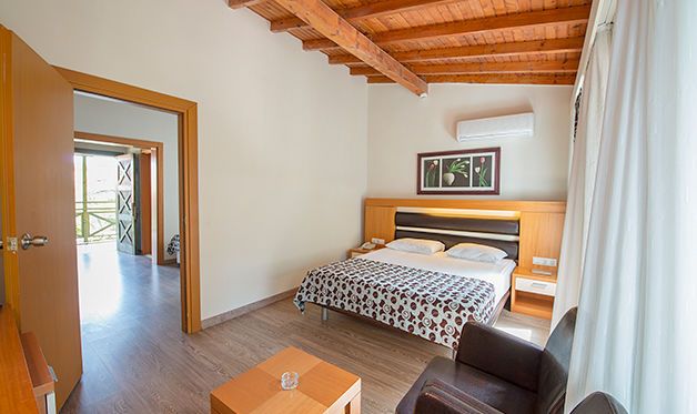 Club Framissima Crystal Flora Beach Resort 5* pas cher photo 14