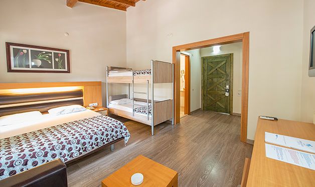 Club Framissima Crystal Flora Beach Resort 5* pas cher photo 15