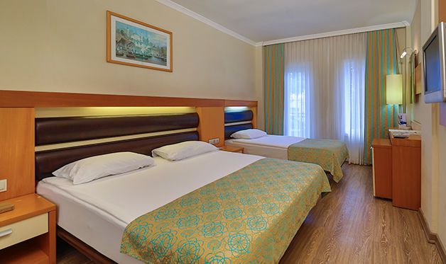 Club Framissima Crystal Flora Beach Resort 5* pas cher photo 16