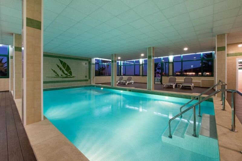 Hôtel Valentin Son Bou 4* pas cher