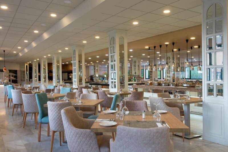 Hôtel Valentin Son Bou 4* pas cher photo 7
