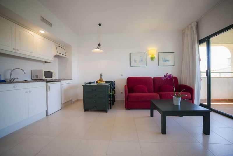 Hôtel Valentin Son Bou 4* pas cher photo 3