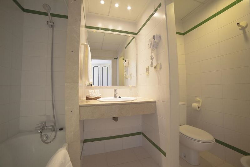 Hôtel Valentin Son Bou 4* pas cher photo 5