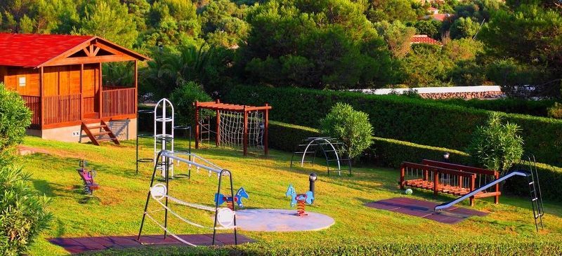 Hôtel Valentin Son Bou 4* pas cher photo 7