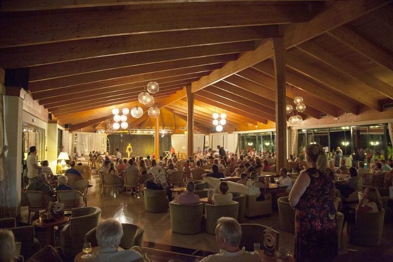 Hôtel Valentin Son Bou 4* pas cher photo 8