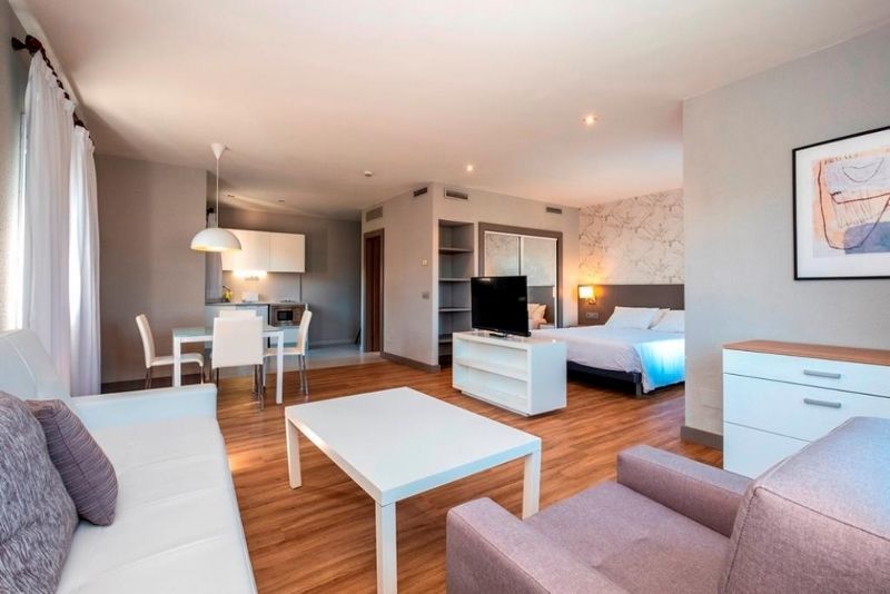 Apparthôtel HG Jardin de Menorca 4* pas cher photo 3