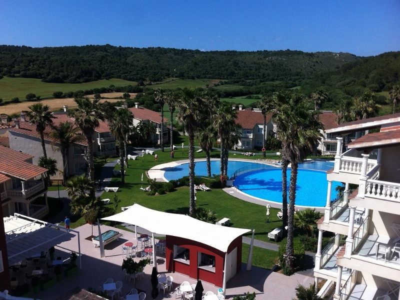 Apparthôtel HG Jardin de Menorca 4* pas cher photo 6