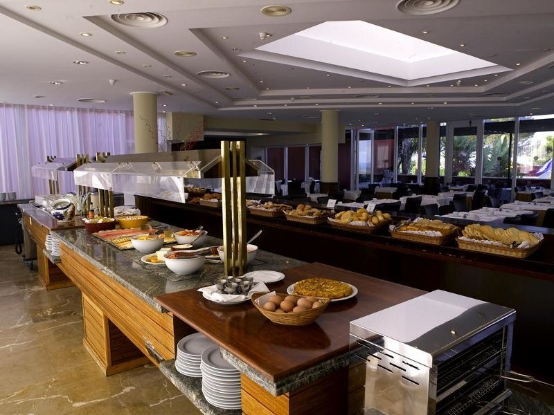 Apparthôtel HG Jardin de Menorca 4* pas cher photo 7