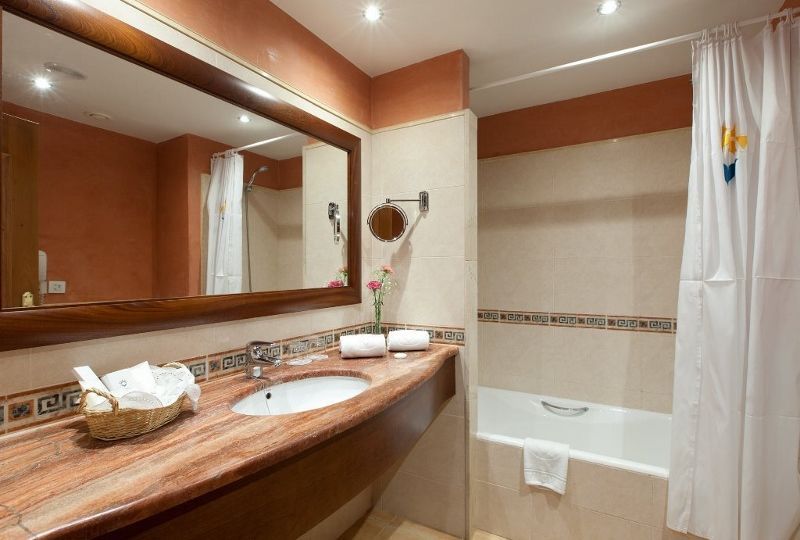 Hôtel Valentin Star 4* pas cher photo 4