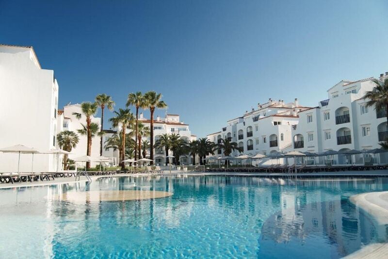 Hôtel Carema Beach Menorca 4* pas cher photo 2