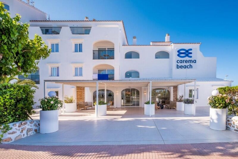 Hôtel Carema Beach Menorca 4* pas cher photo 3
