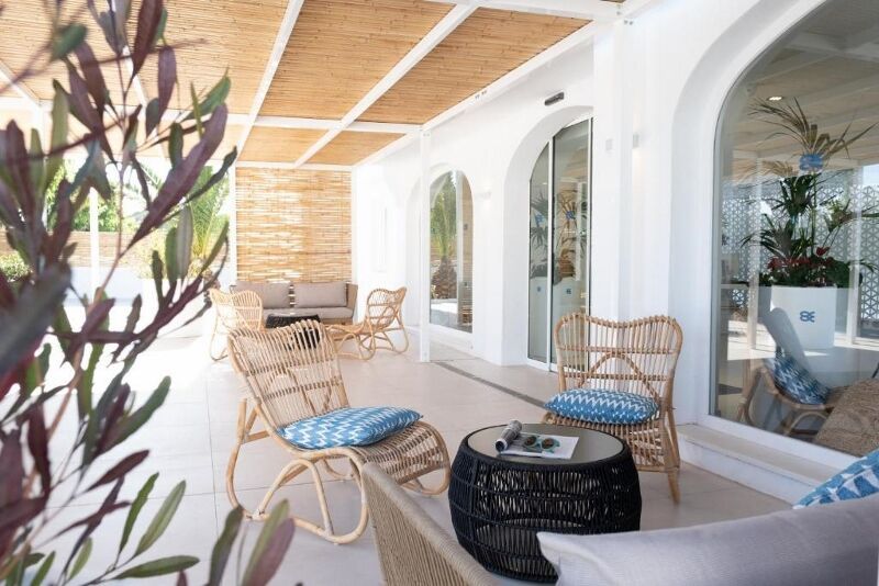 Hôtel Carema Beach Menorca 4* pas cher photo 4