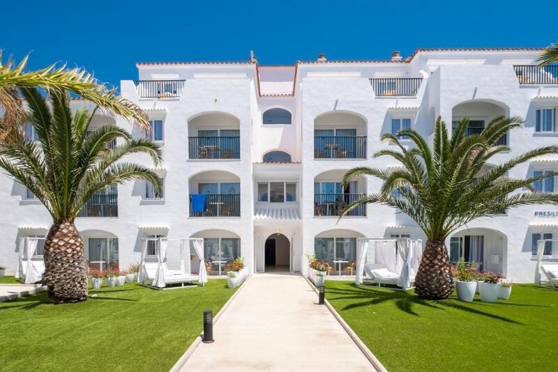 Hôtel Carema Beach Menorca 4* pas cher photo 5