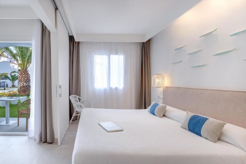Hôtel Carema Beach Menorca 4* pas cher photo 6