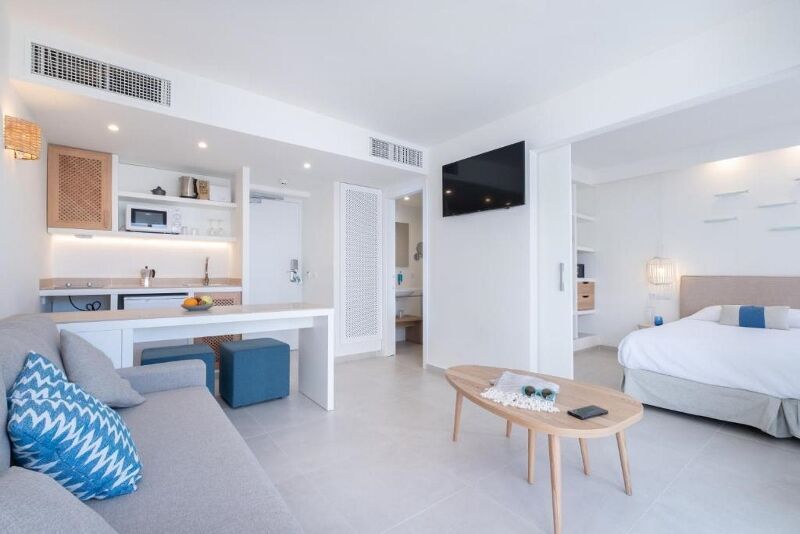Hôtel Carema Beach Menorca 4* pas cher photo 8