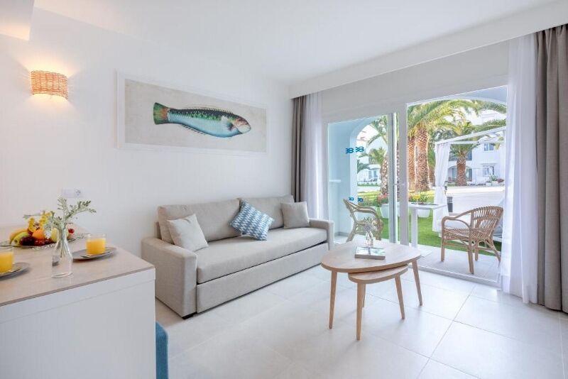 Hôtel Carema Beach Menorca 4* pas cher photo 9