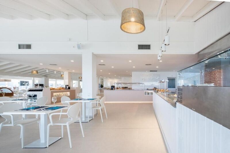 Hôtel Carema Beach Menorca 4* pas cher photo 11