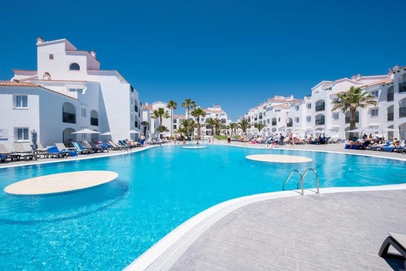Hôtel Carema Beach Menorca 4* pas cher photo 13