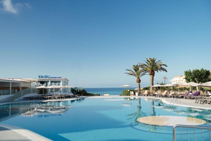 Hôtel Carema Beach Menorca 4* pas cher photo 15