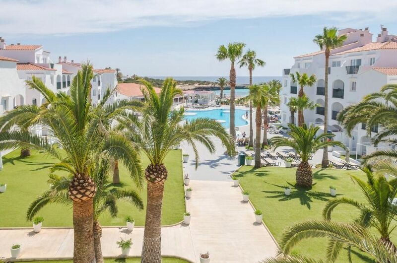 Hôtel Carema Beach Menorca 4* pas cher photo 17