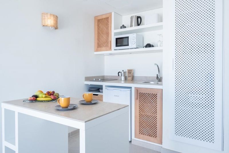 Hôtel Carema Beach Menorca 4* pas cher photo 4