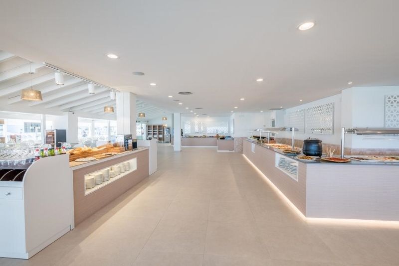 Hôtel Carema Beach Menorca 4* pas cher photo 8