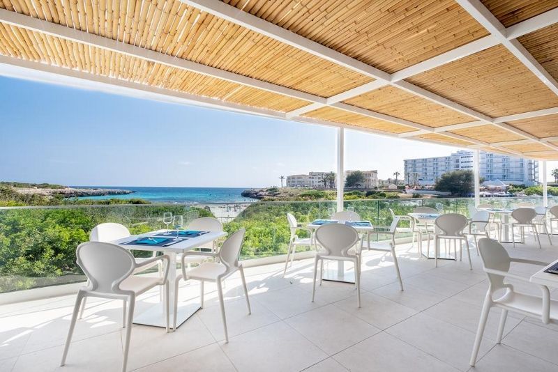 Hôtel Carema Beach Menorca 4* pas cher photo 9