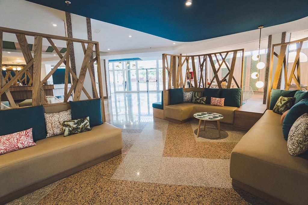 Hôtel Gara Suites Golf et Spa 4* pas cher photo 6