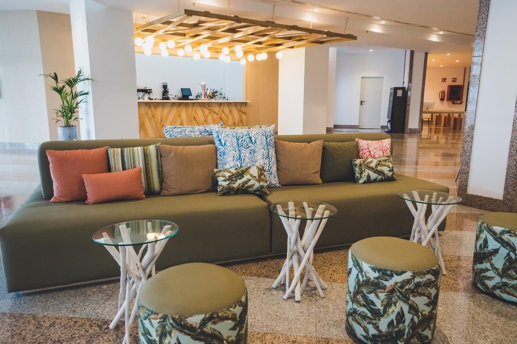 Hôtel Gara Suites Golf et Spa 4* pas cher photo 7