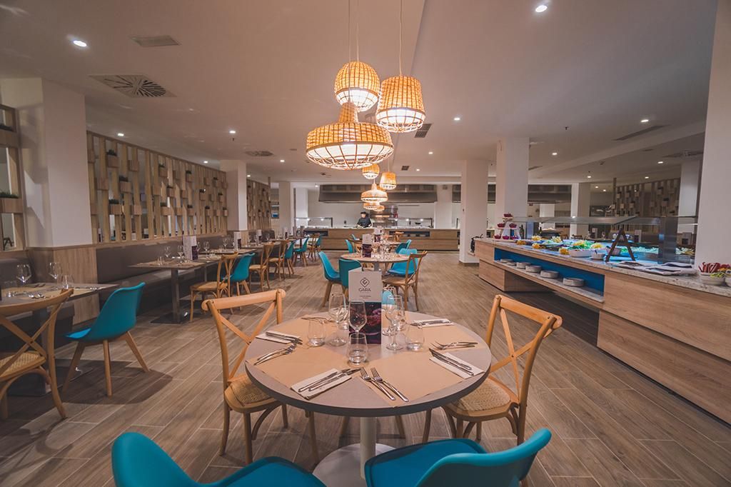 Hôtel Gara Suites Golf et Spa 4* pas cher photo 8