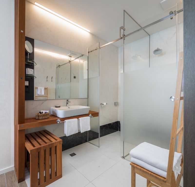 Hôtel OLA Trogir 4* pas cher photo 7