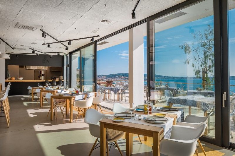 Hôtel OLA Trogir 4* pas cher photo 10