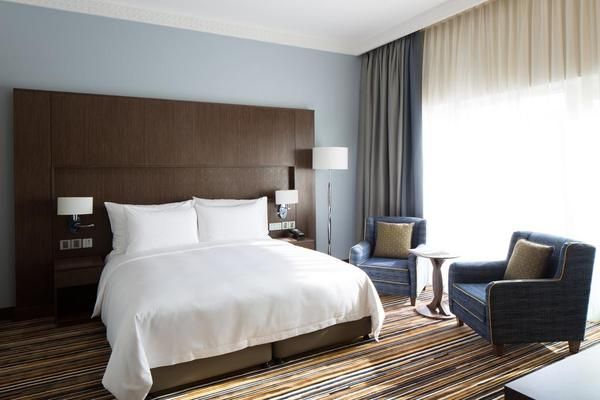 Dusitd2 Kenz Hôtel 4* pas cher photo 2