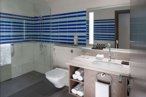 Dusitd2 Kenz Hôtel 4* pas cher photo 3