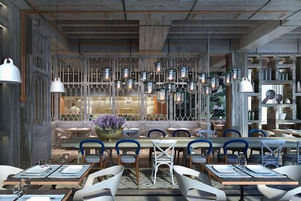 Dusitd2 Kenz Hôtel 4* pas cher photo 4