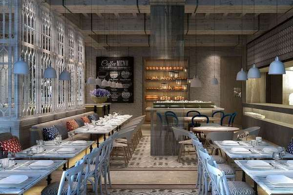 Dusitd2 Kenz Hôtel 4* pas cher photo 5