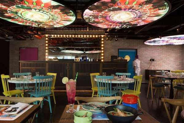 Dusitd2 Kenz Hôtel 4* pas cher photo 6