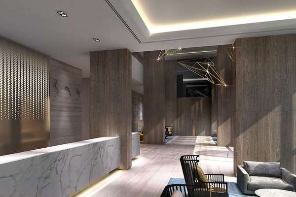 Dusitd2 Kenz Hôtel 4* pas cher photo 7