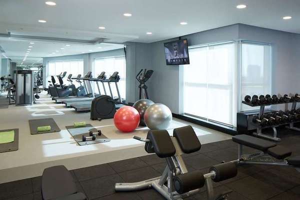 Dusitd2 Kenz Hôtel 4* pas cher photo 8