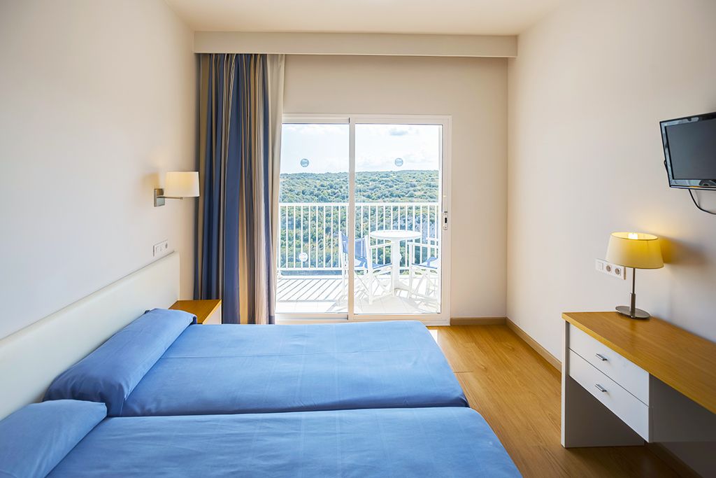 Hôtel Seth Playa Azul 3* sup pas cher photo 6