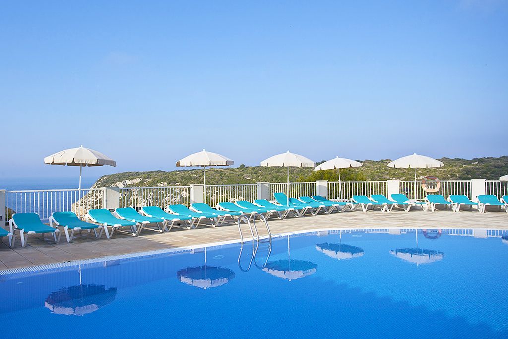 Hôtel Seth Playa Azul 3* sup pas cher photo 10