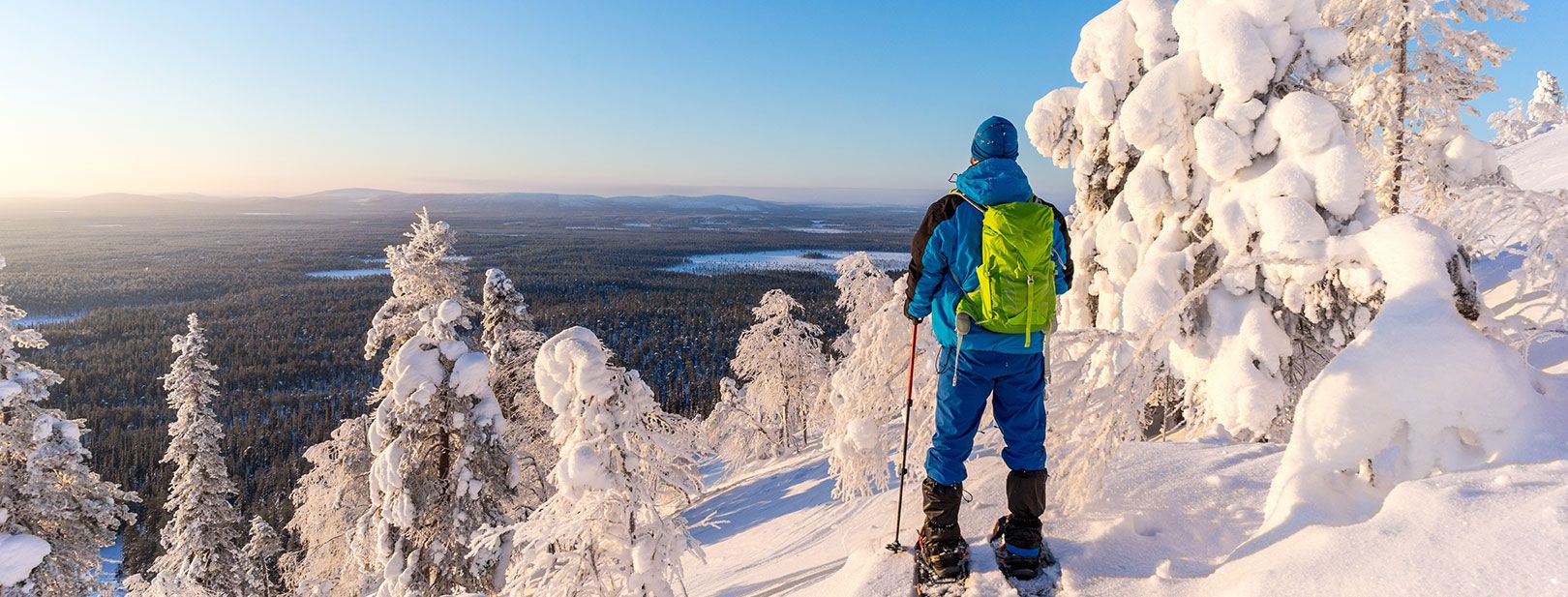 Séjour Multiactivités Hôtel Levi Spa 4* pas cher photo 1