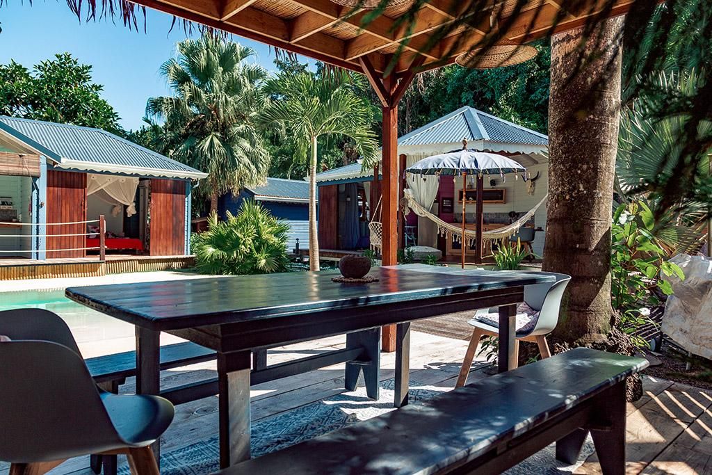 Hôtel Tiki Paradise Lodge avec location de voiture pas cher photo 12