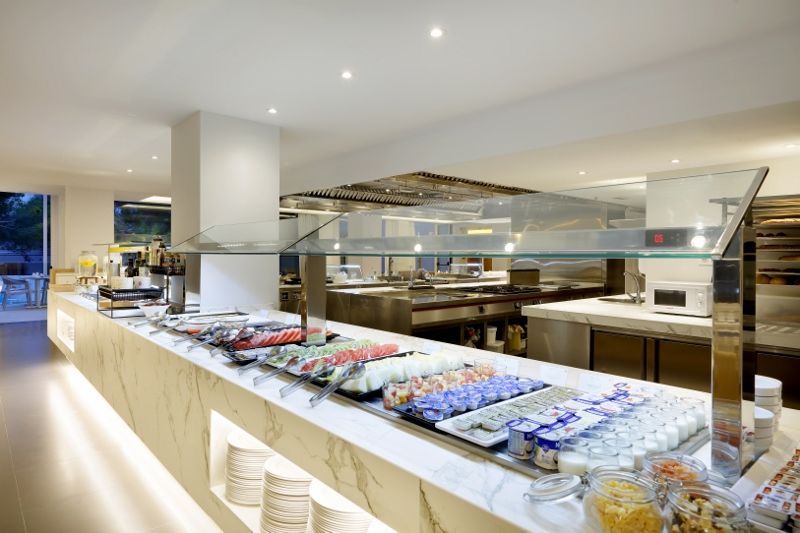 Caleia Talayot Spa Hôtel 4* pas cher photo 3