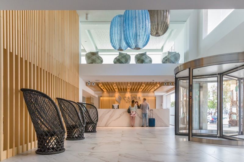 Caleia Talayot Spa Hôtel 4* pas cher photo 8